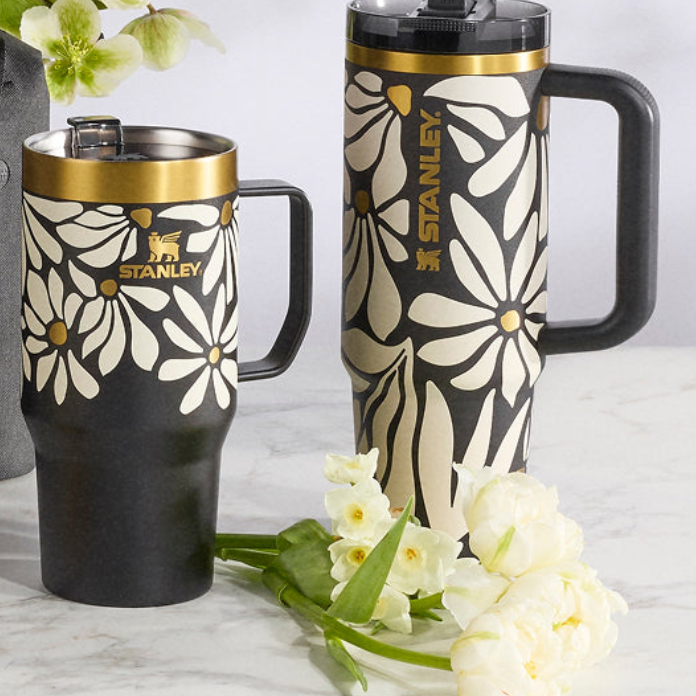 Stanley US: 2026 Mother’s Day Floral Collection