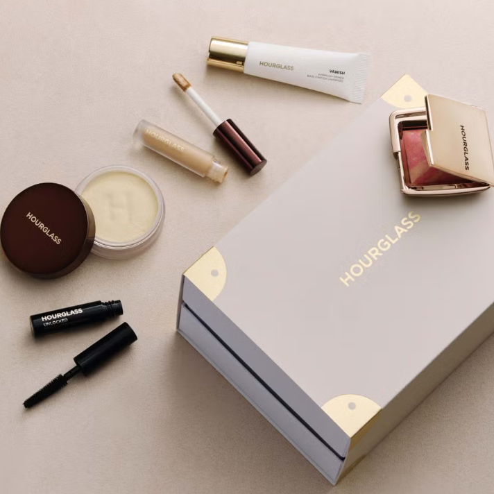 Cult Beauty: New Hourglass Set! Select Your Individual Colour