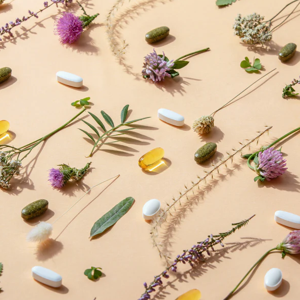 VitaBright UK: Organic Ashwagandha & Marine Collagen Subscriptions