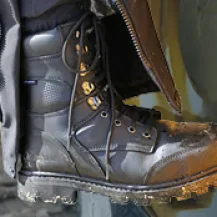 RefrigiWear: 20% OFF Work Boots