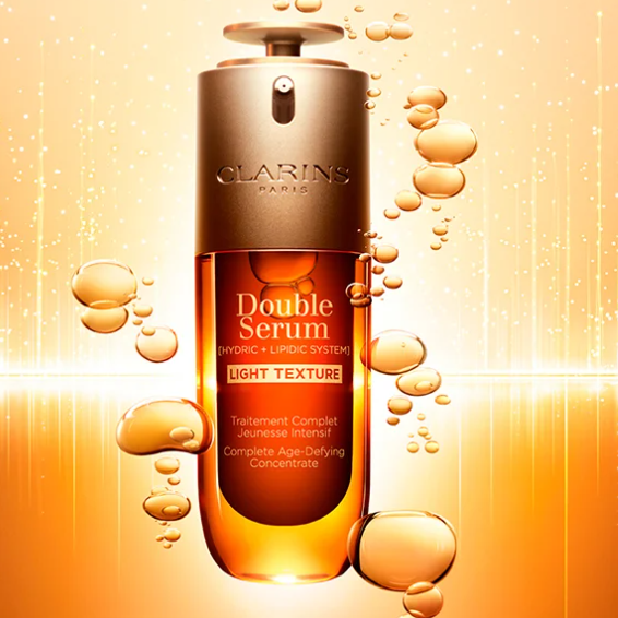 Clarins IT IT: If You Order Today, You Could Win a Gift Card With Orders of €50 or More.