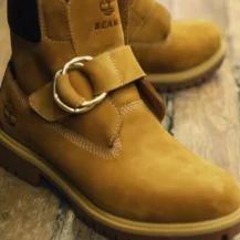 Timberland: Extra 30% OFF Select Styles