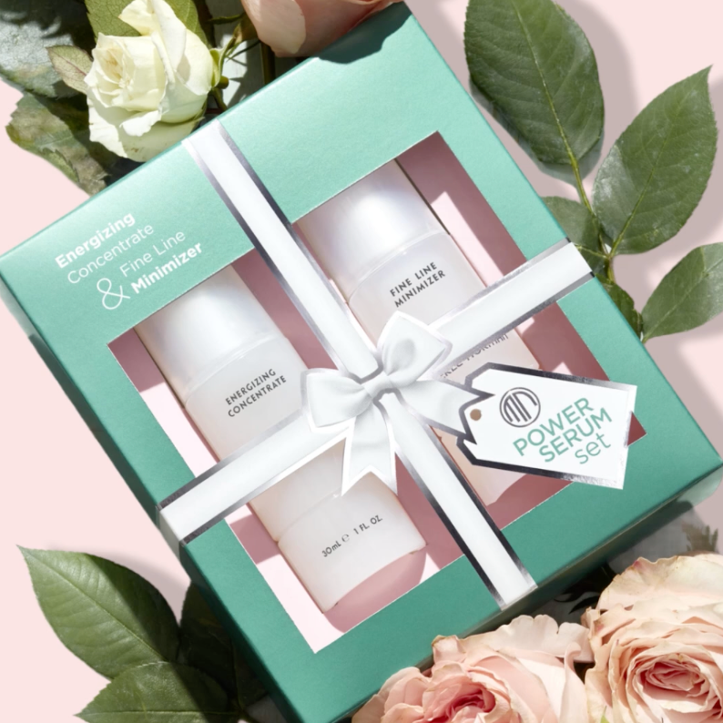 Merle Norman: Celebrate the Women