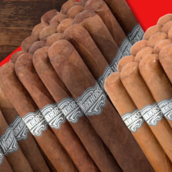 Best Cigar Prices: Free Shipping Sitewide