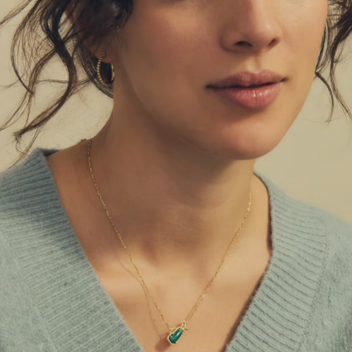 Kendra Scott: On-Trend and Effortlessly Easy to Style
