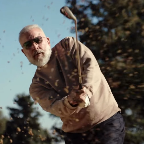 Revo: Spring Golf Sunglasses Sale