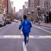 Marathon Sports: Running gear + more