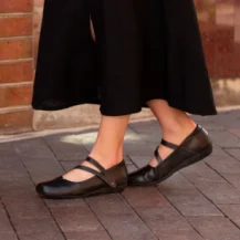 Taos Footwear: Season's Best Collection