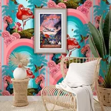 Wallpaperdirect: Laurence Llewelyn-Bowen Wallpapers