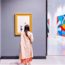 Moco Museum Barcelonana：閃購特惠，額外享9折