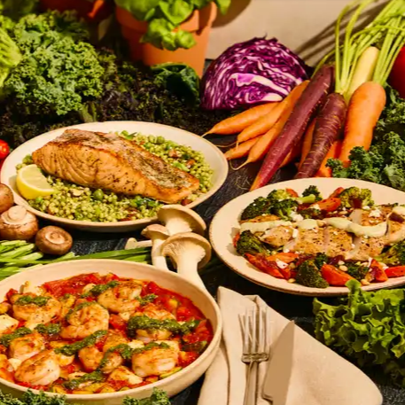 【Exclusive】Green Chef: 50% OFF + 20% OFF for Two Months