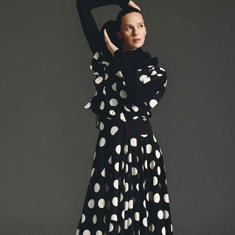 NET-A-PORTER US: The Icons Edit
