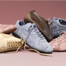 PUMA: Styles for Her Must-haves