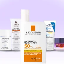 Noli: Up to 25% OFF SPF