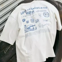 Levi's: Buy 2 or More Get 30% OFF Tops