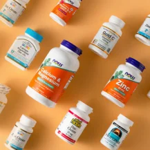 iHerb: 20% OFF Supplements