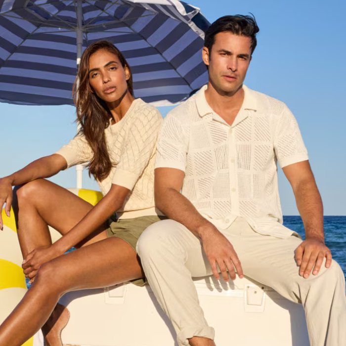 Nautica: Online Only! Get 15% OFF $100