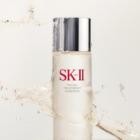 SK-II: Mother's Day Sale