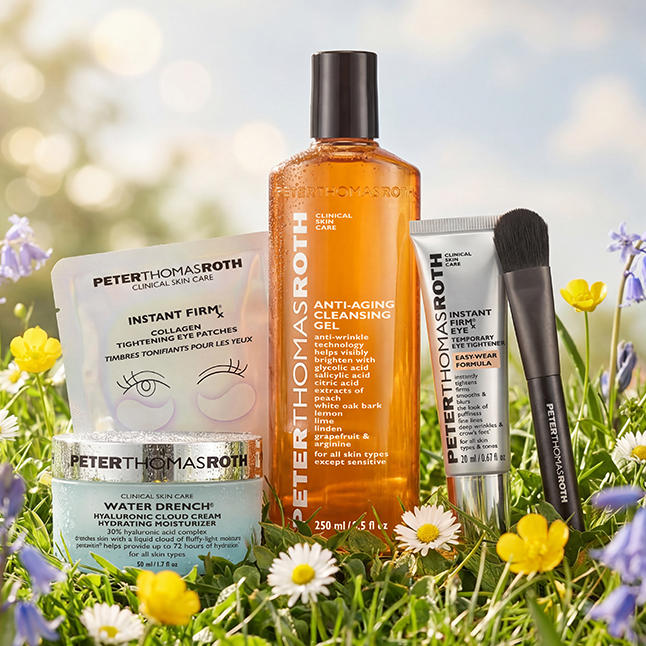 Peter Thomas Roth: 30% OFF Sitewide