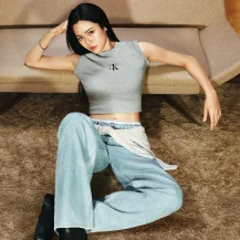 Calvin Klein: Mid Season Sale Up To 60% OFF