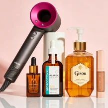 Sephora: 12-Day Hair Event! Up to 50% OFF