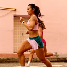 LSKD US: New Accelerate Collection