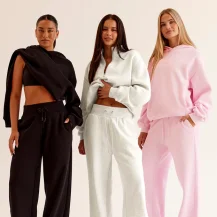 LSKD ANZ: 2 For A$150 Fleece