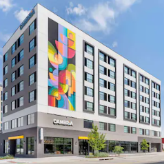 OneTravel: Cambria Hotel Denver Downtown RiNo Co