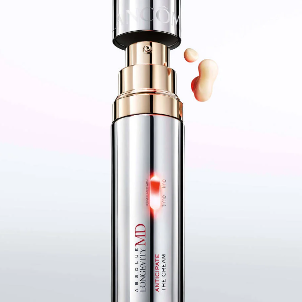 Lancome: Absolute Longevity Creams & Serums New Arrivals