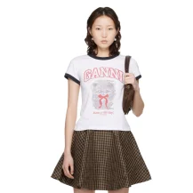 SSENSE: 20% OFF Select Full-price Styles - GANNI