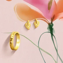 Chow Sang Sang：多款饰品低至5折，指定黄金饰品免工费