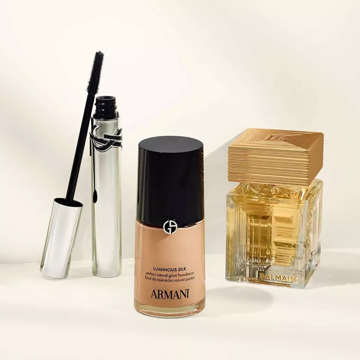 Macy's：親友會大促美妝熱賣專區 關注 ysl、蘭蔻、迪奧、雅詩蘭黛等