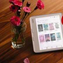 Kobo US: $30 OFF on Kobo Libra Colour