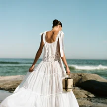 NET-A-PORTER US: Roll on Summer