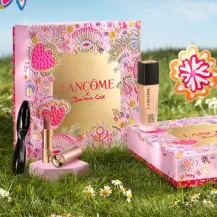 Lancome: Buy 1, Get 1 Free