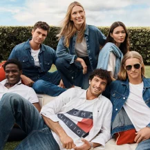 Tommy Hilfiger: Extra 30% OFF $200+, 20% OFF $150+, 15% OFF $125+