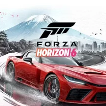 Kinguin: FORZA HORIZON 6