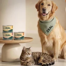 Coastal Pet: 25% OFF Sitewide + Free Gift