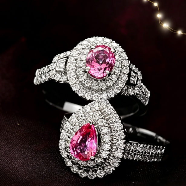 Shop LC: 26% OFF Lab-Grown Diamonds