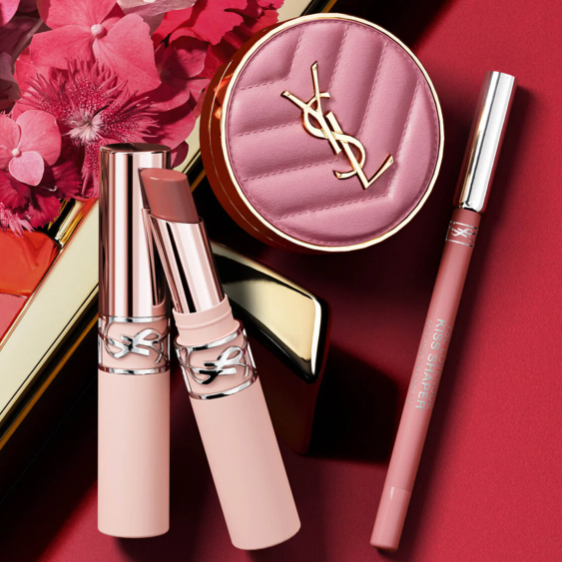 Yves Saint Laurent Beauty: Mother's Day Gift with Purchase