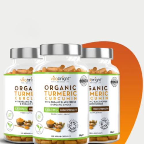 VitaBright UK UK: Immunity Bundles Sale