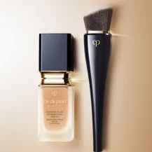 Cle de Peau Beaute：彩妝大促！購指定底妝產品