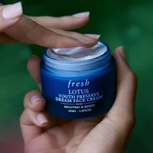 Fresh US：面霜全線8折