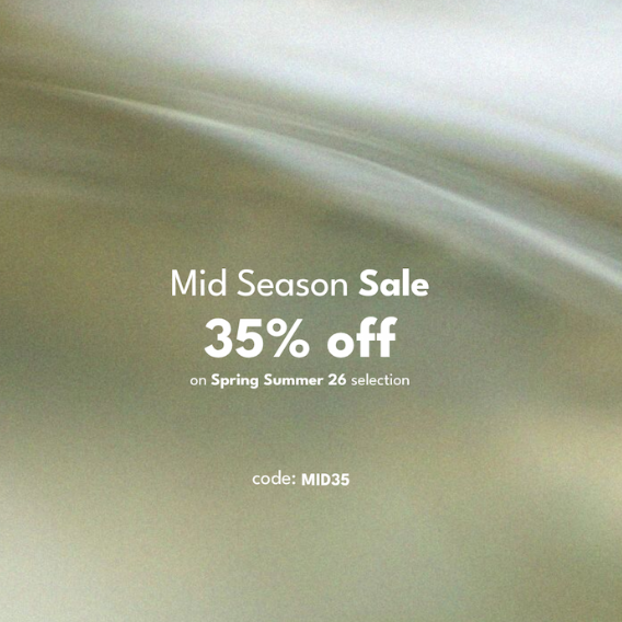 Nugnes INT: Mid Season Collection