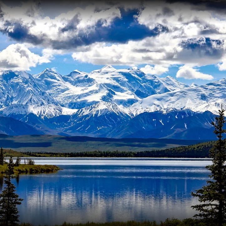 Roadtrippers.com: Denali National Park and Preserve