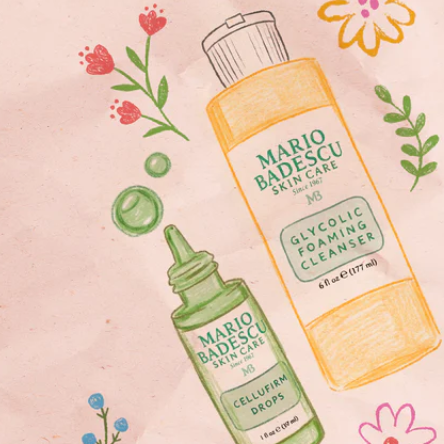 Mario Badescu: 30% OFF Orders of $50+