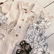 Carter's: Up to 40% OFF Summer Styles