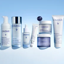 Caudalie CA: A Free Full-Size Cleanser You Choose 4 in 1 on Orders $140+