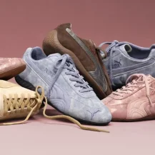PUMA: Extra 30% OFF Select Styles