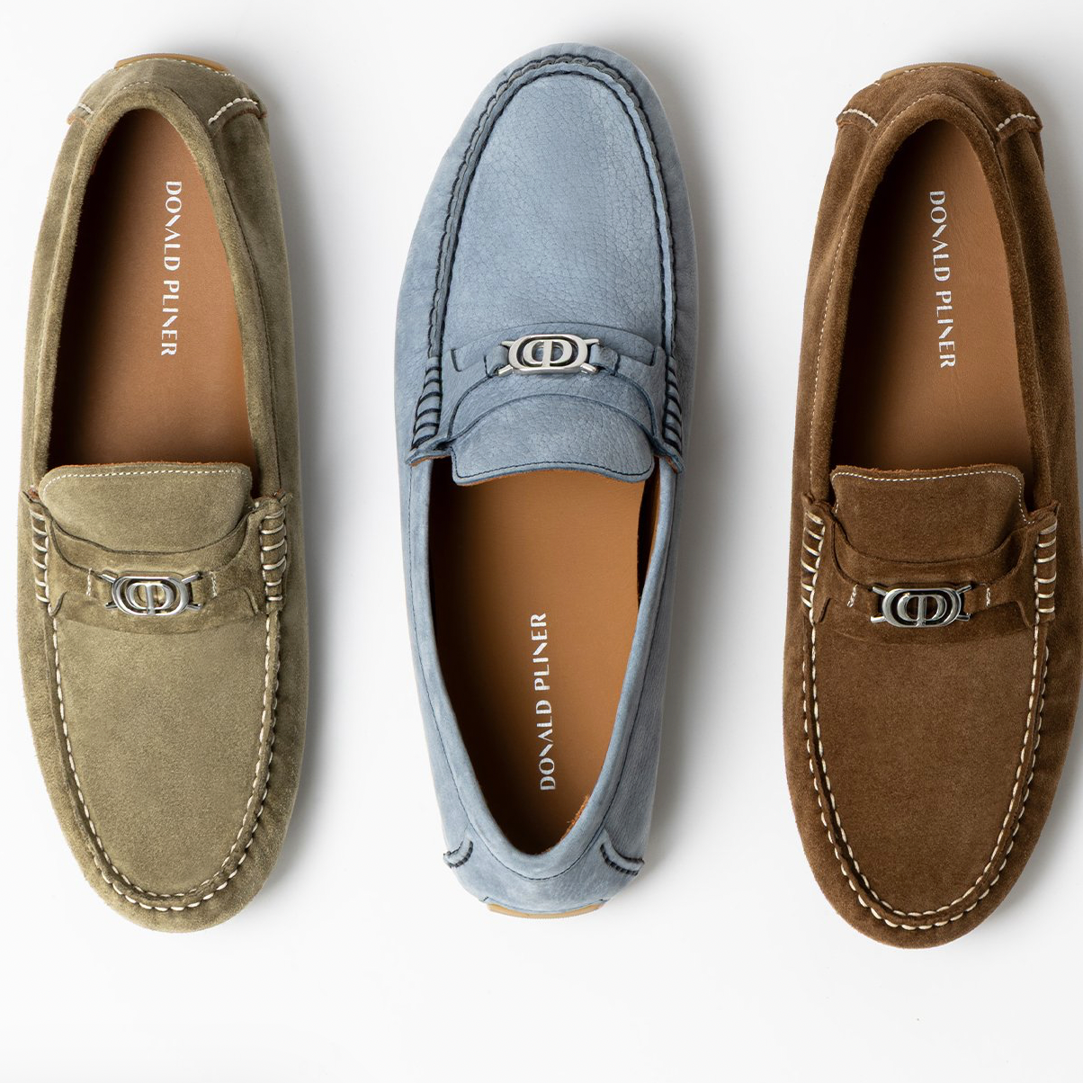 Donald Pliner: New Arrivals & 15% OFF